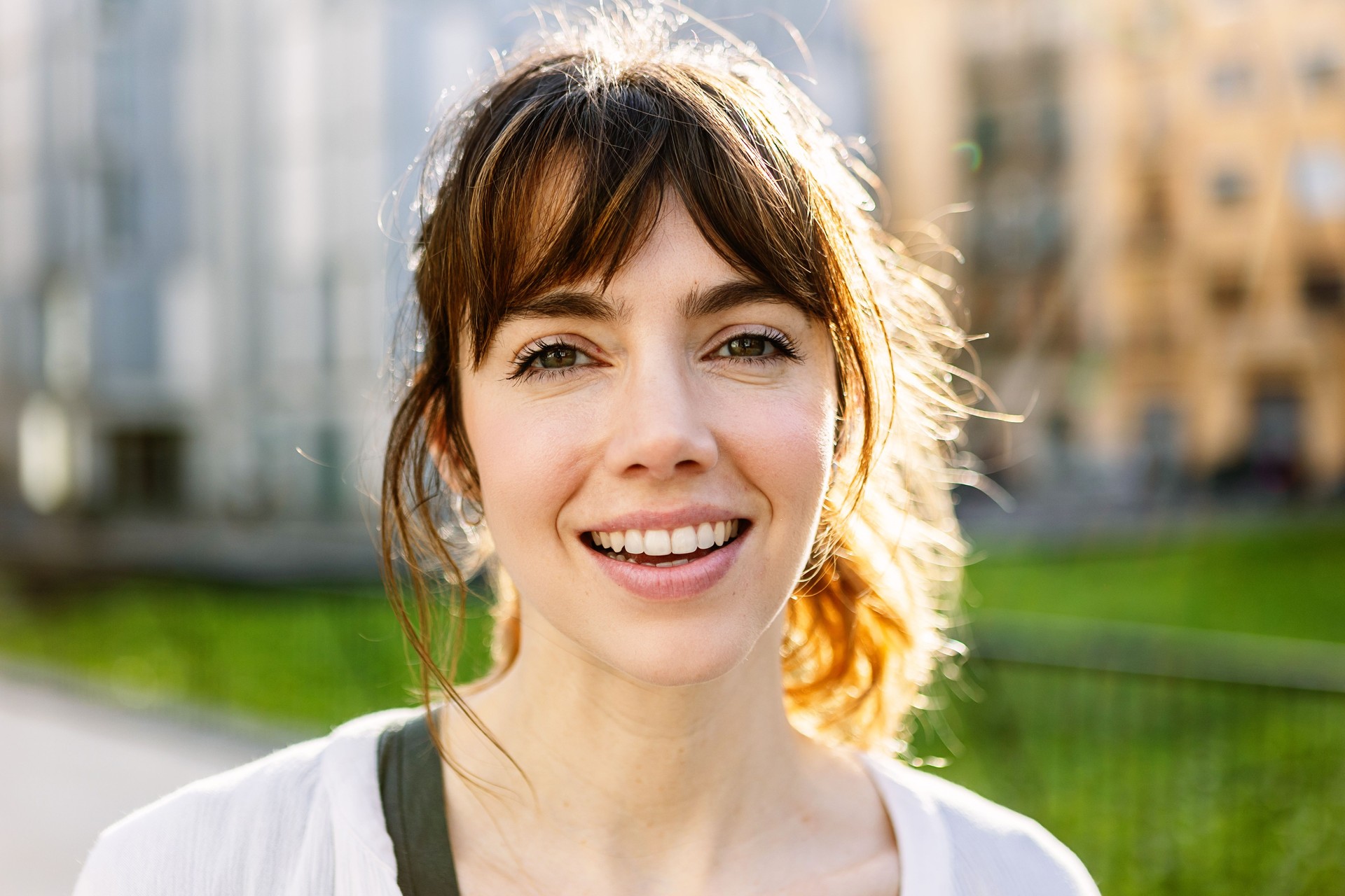 Sarah M. – Austin, TX